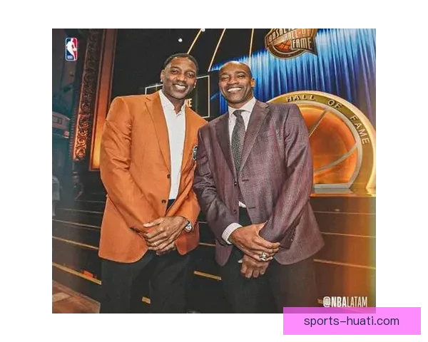 卡特麦迪联手打造播客新节目“表兄弟”引燃篮球迷无限期待